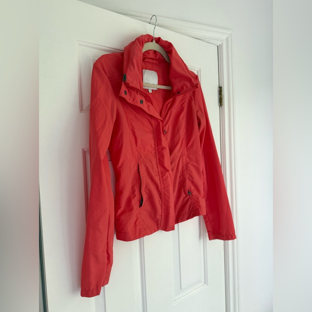 Bench Jacket XS - Picture 3 of 7